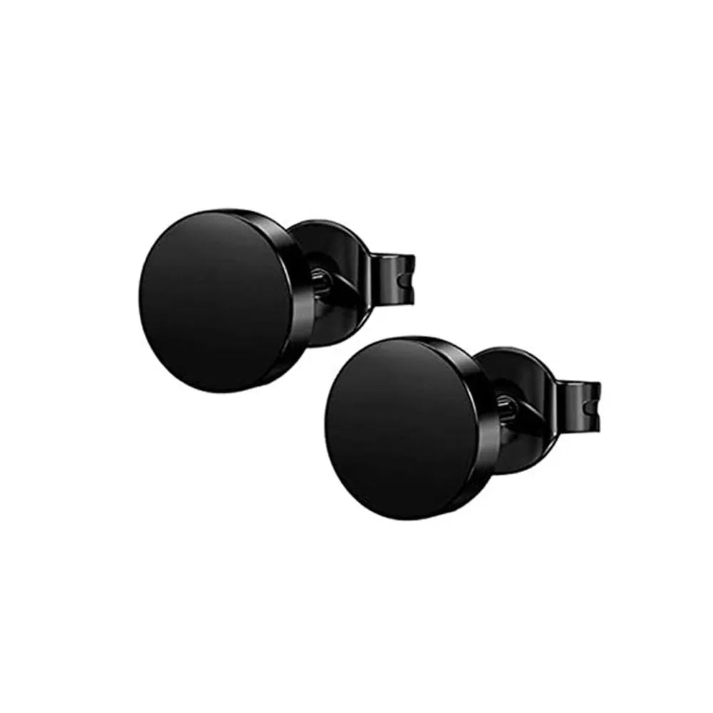 Elegante Herren Ohrringe