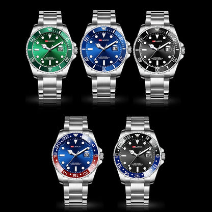 ARLANCH Luxus Herrenuhr